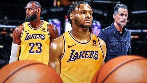 nba湖人最新爆料消息,揭秘球队转会传闻与备战策略”