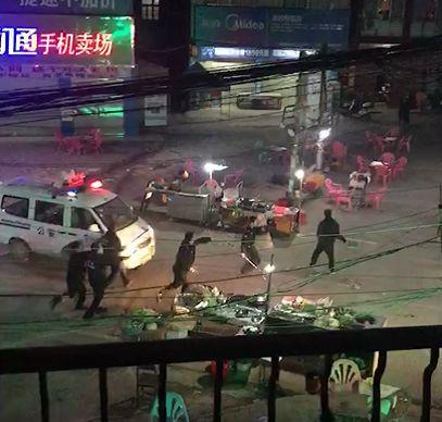 峡山周边事件爆料视频,视频爆料揭示惊人真相