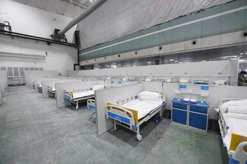 郑州爆料方舱医院视频,战“疫”一线的钢铁堡垒