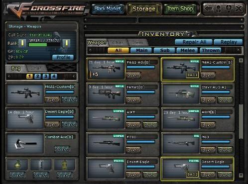 cf美服最新爆料信息,全新内容与更新即将来袭！